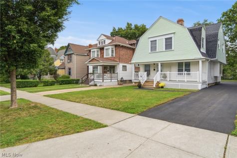1441 W 114th Street Cleveland OH 44102