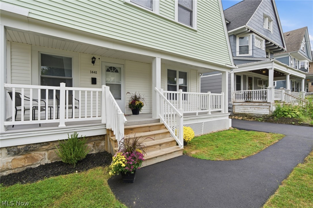 1441 W 114th Street Cleveland OH 44102