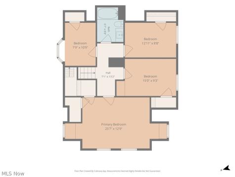 1441 W 114th Street Cleveland OH 44102