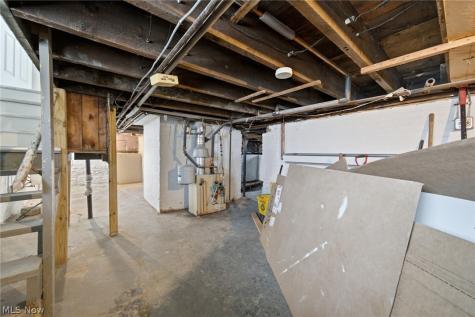1441 W 114th Street Cleveland OH 44102