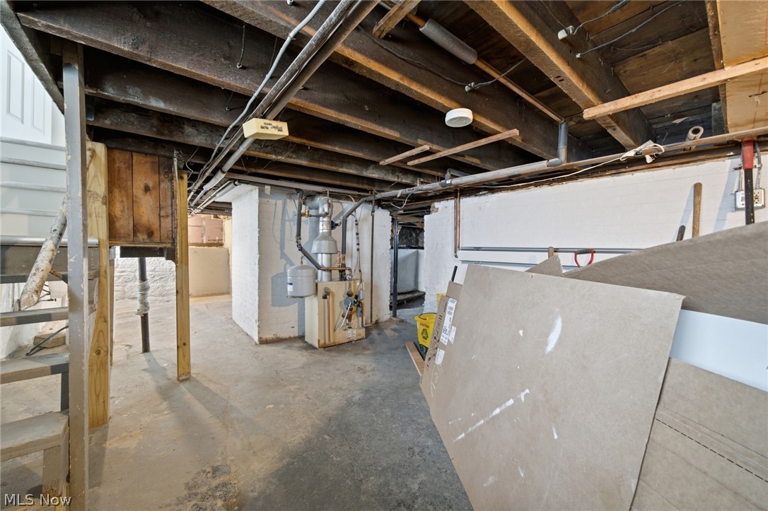 1441 W 114th Street Cleveland OH 44102