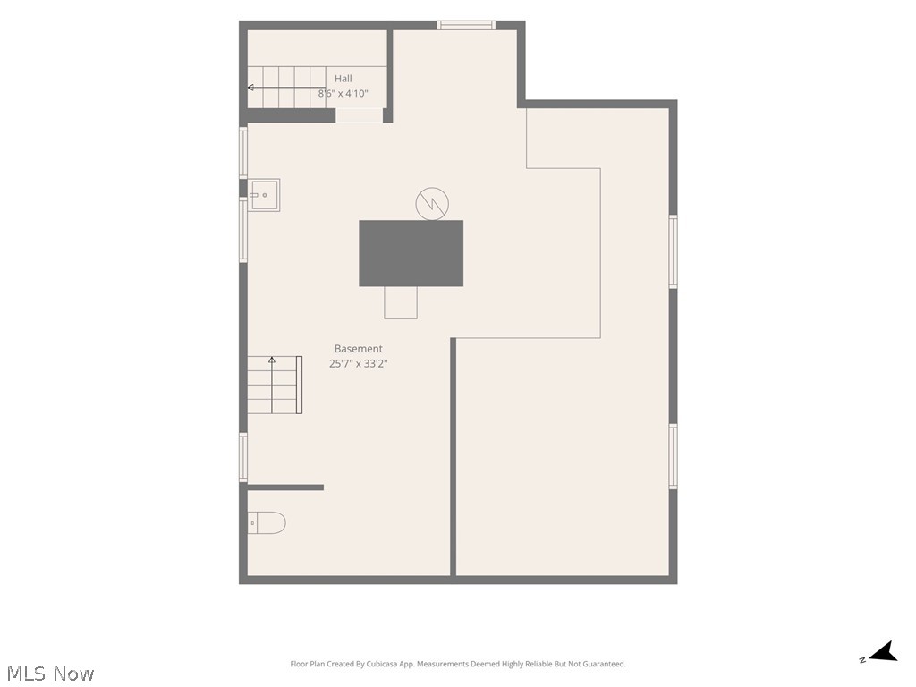 1441 W 114th Street Cleveland OH 44102