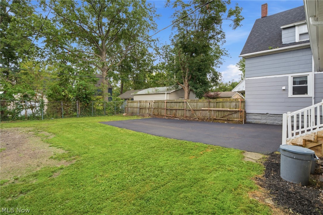 1441 W 114th Street Cleveland OH 44102
