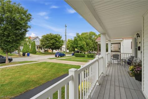 1441 W 114th Street Cleveland OH 44102