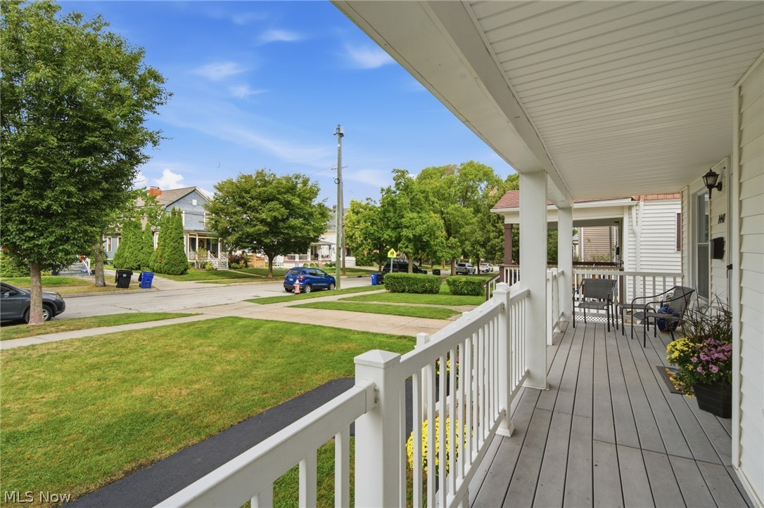 1441 W 114th Street Cleveland OH 44102