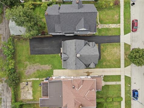 1441 W 114th Street Cleveland OH 44102