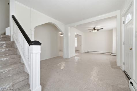 1441 W 114th Street Cleveland OH 44102