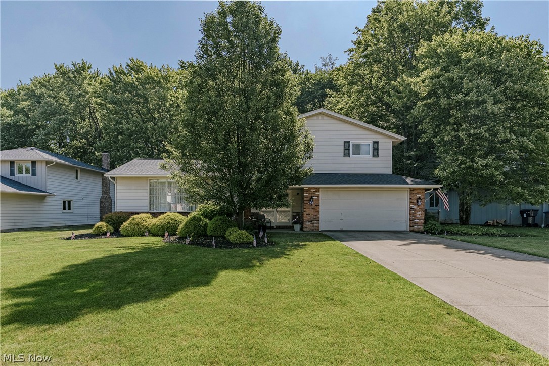 5131 Cheswick Drive Solon OH 44139