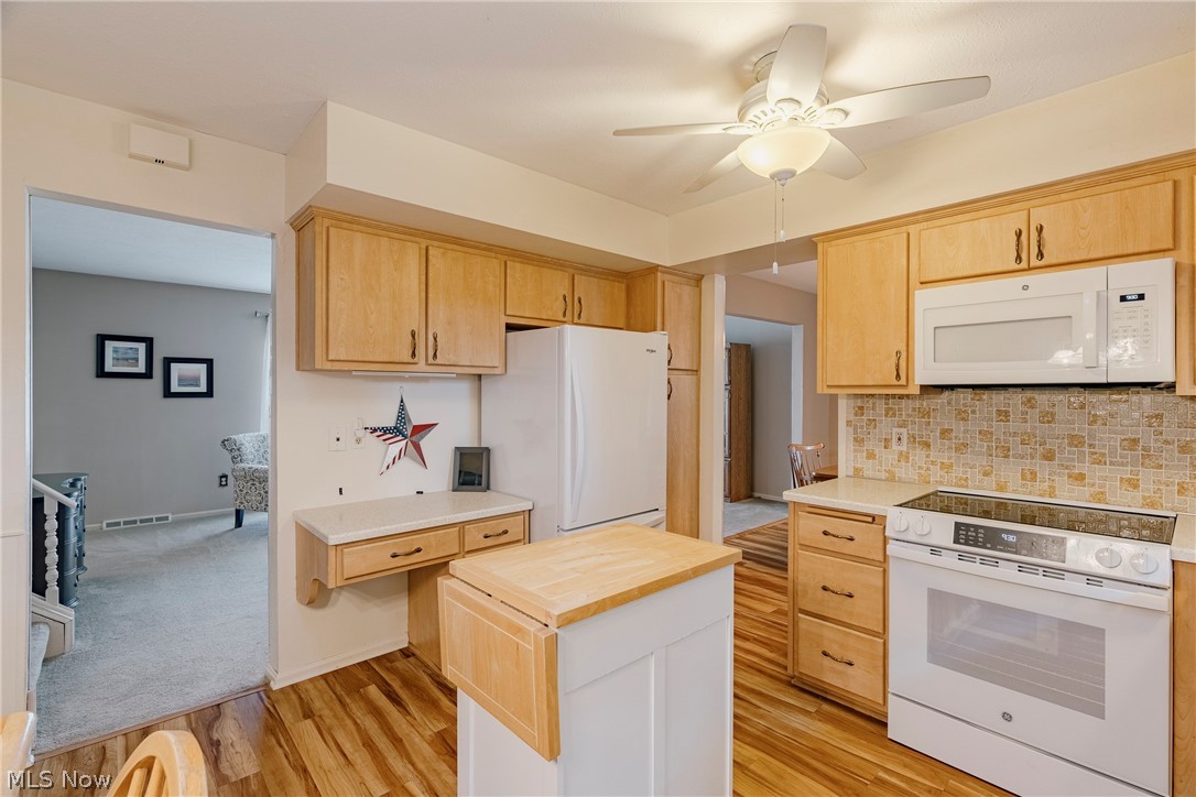 5131 Cheswick Drive Solon OH 44139