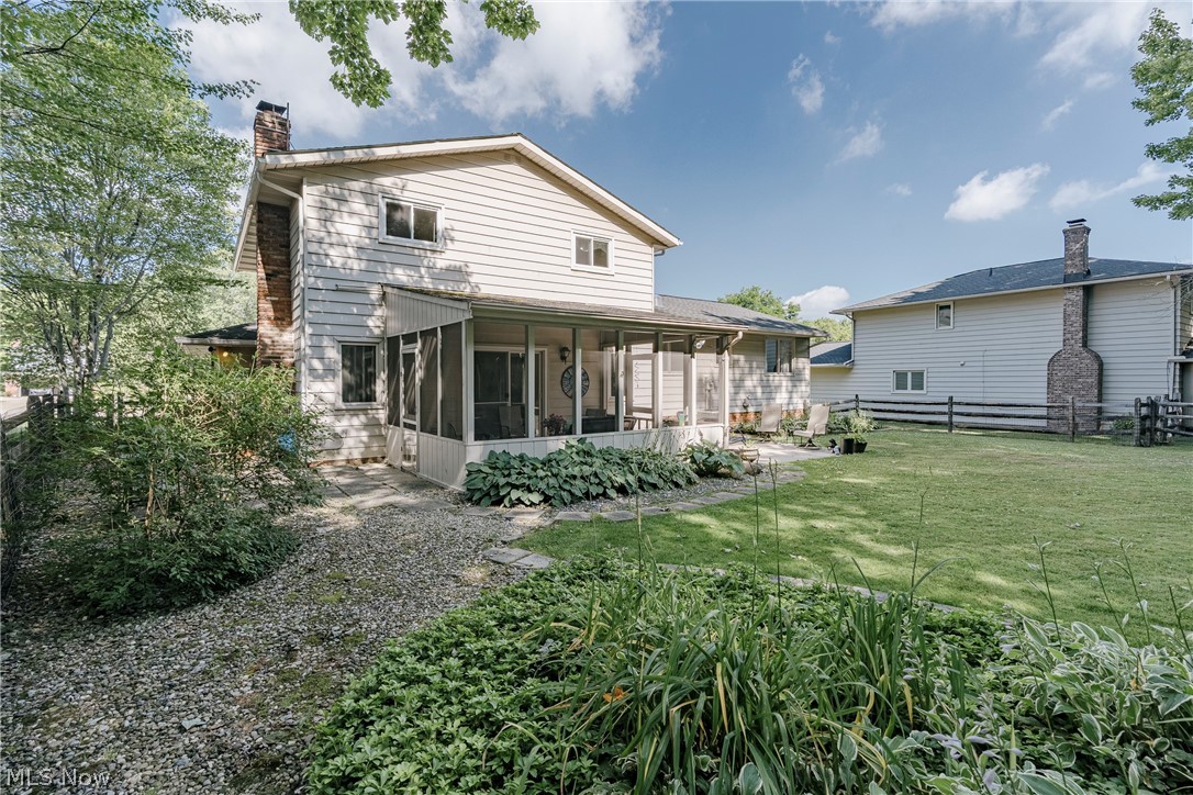 5131 Cheswick Drive Solon OH 44139