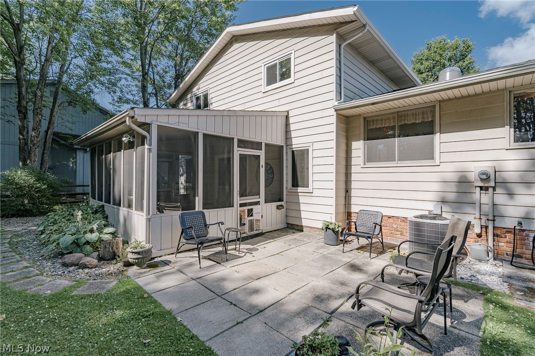 5131 Cheswick Drive Solon OH 44139