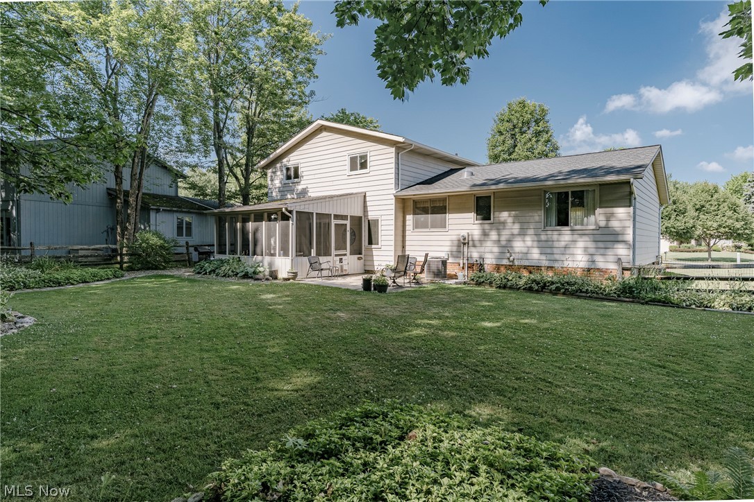 5131 Cheswick Drive Solon OH 44139