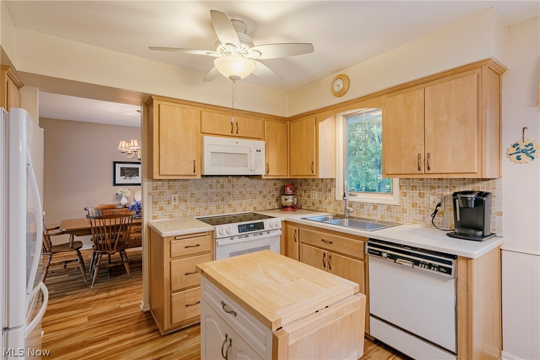 5131 Cheswick Drive Solon OH 44139