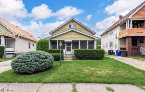 3810 Highland Road Cleveland OH 44111