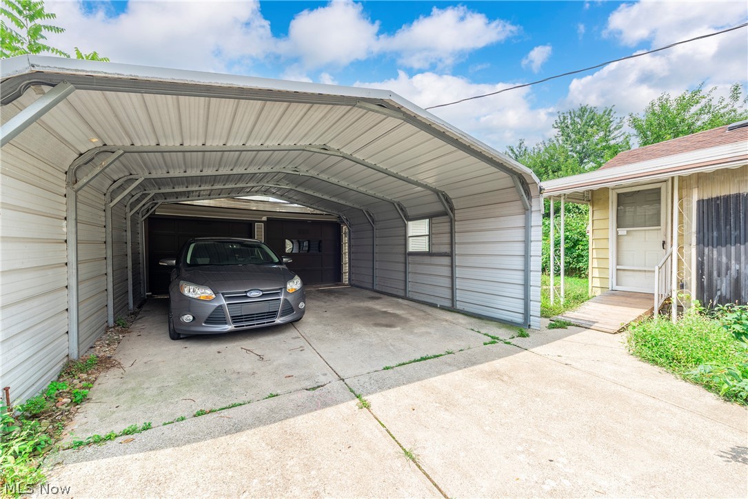 3810 Highland Road Cleveland OH 44111