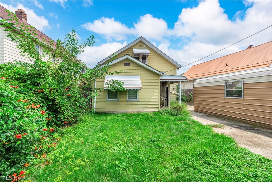 3810 Highland Road Cleveland OH 44111
