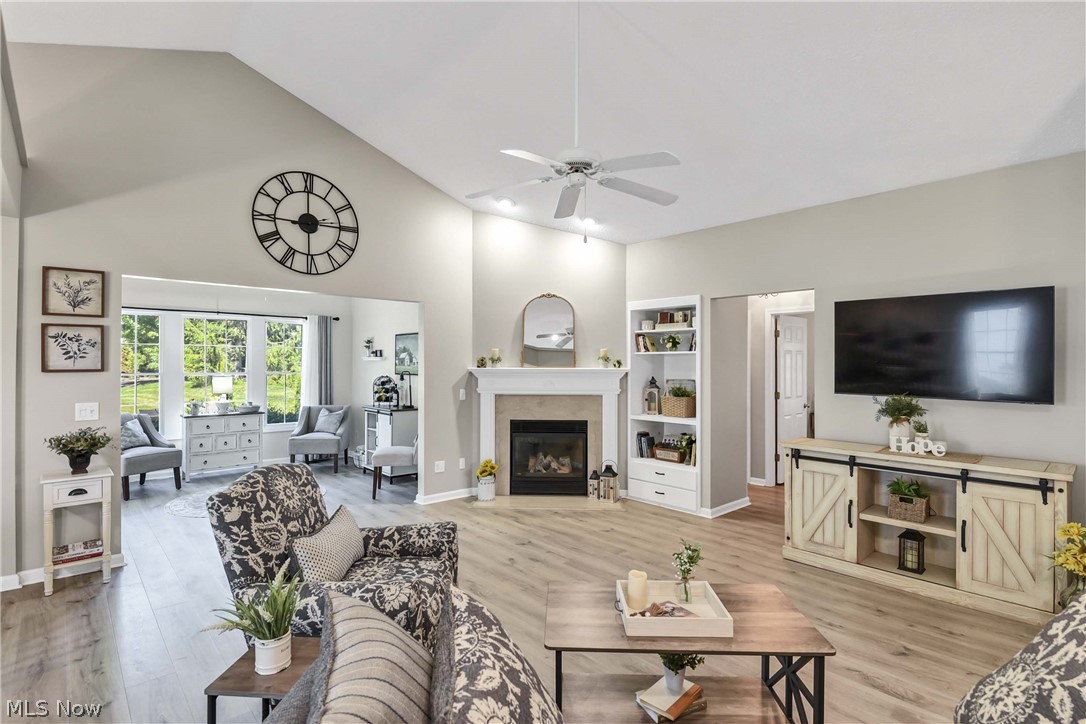39282 Camelot Way Avon OH 44011