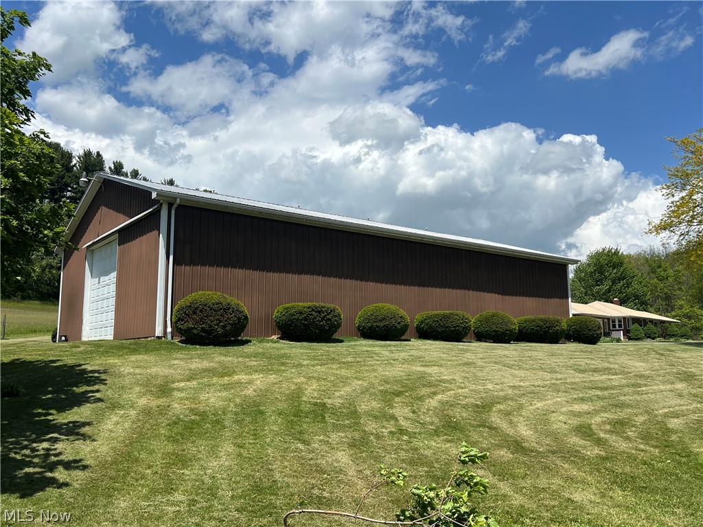 1099 Steubenville Road SE Carrollton OH 44615