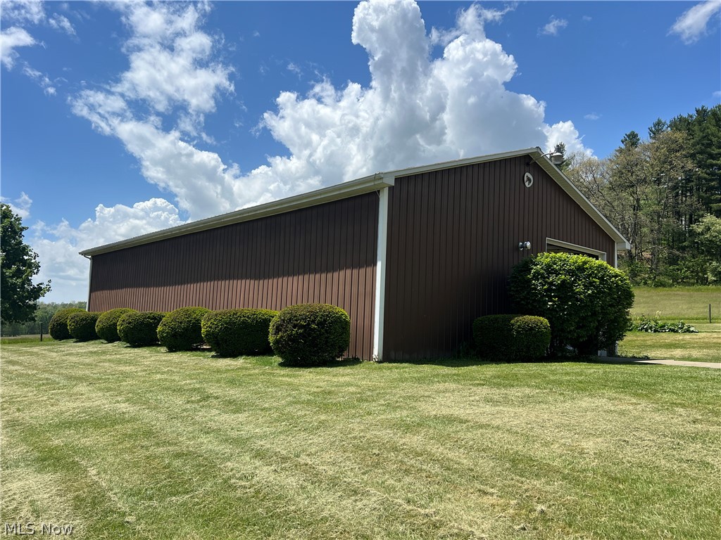 1099 Steubenville Road SE Carrollton OH 44615