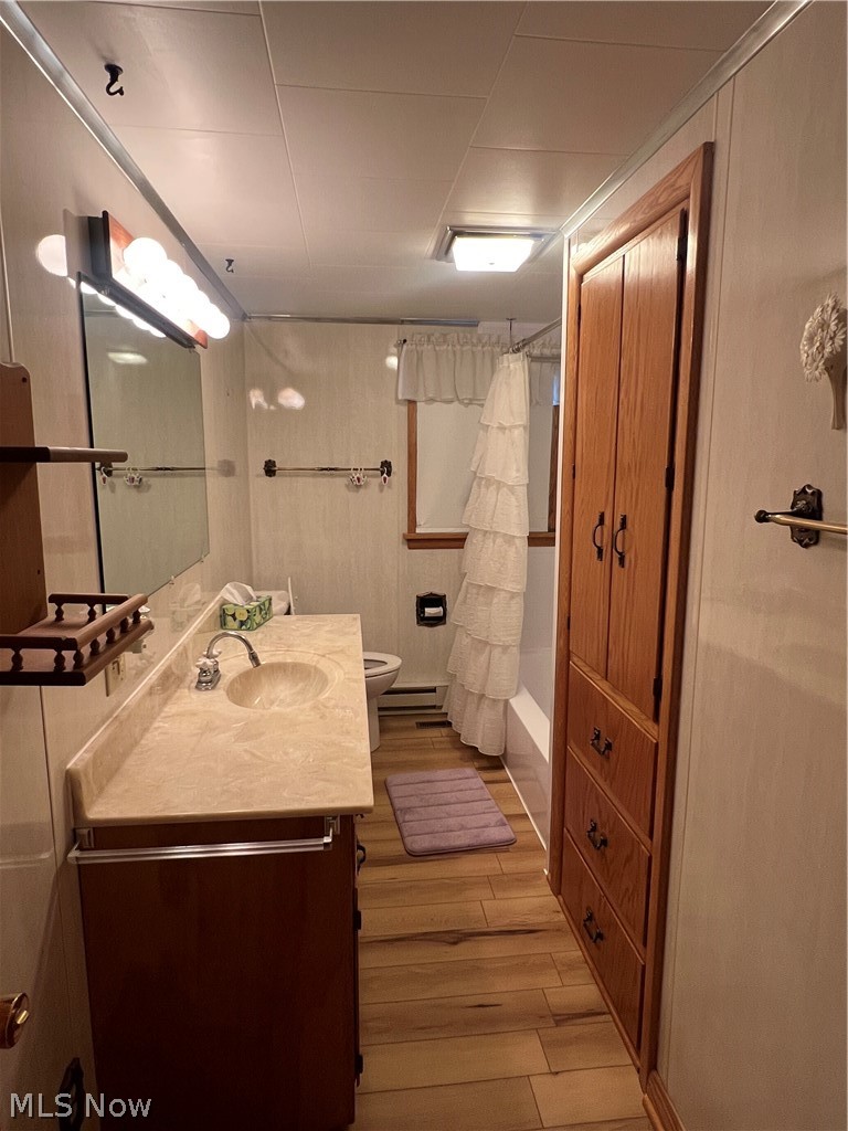 1099 Steubenville Road SE Carrollton OH 44615