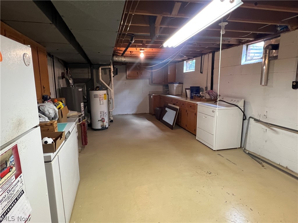 1099 Steubenville Road SE Carrollton OH 44615