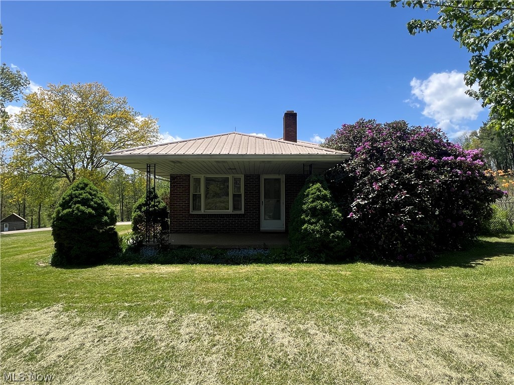 1099 Steubenville Road SE Carrollton OH 44615