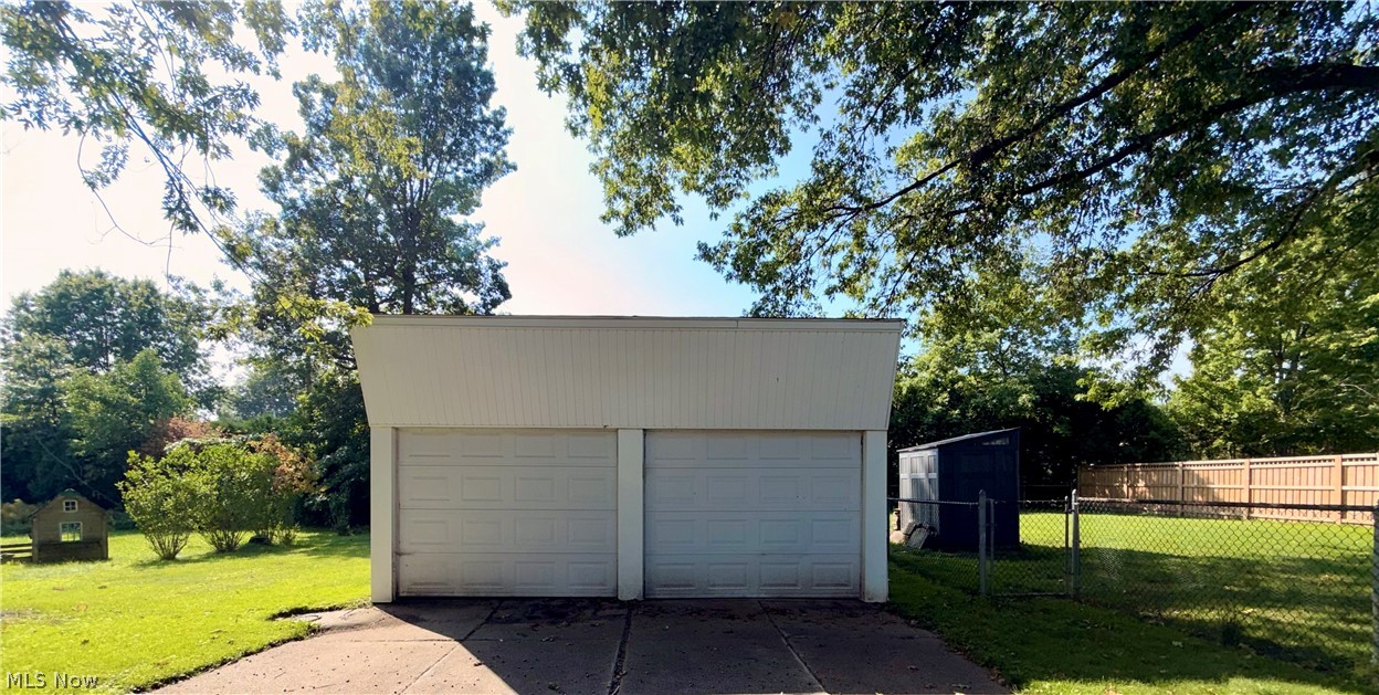 1754 Sunview Road Lyndhurst OH 44124