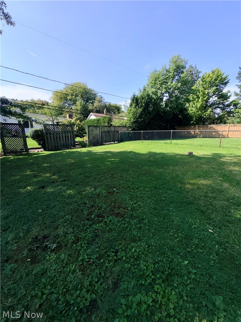1754 Sunview Road Lyndhurst OH 44124