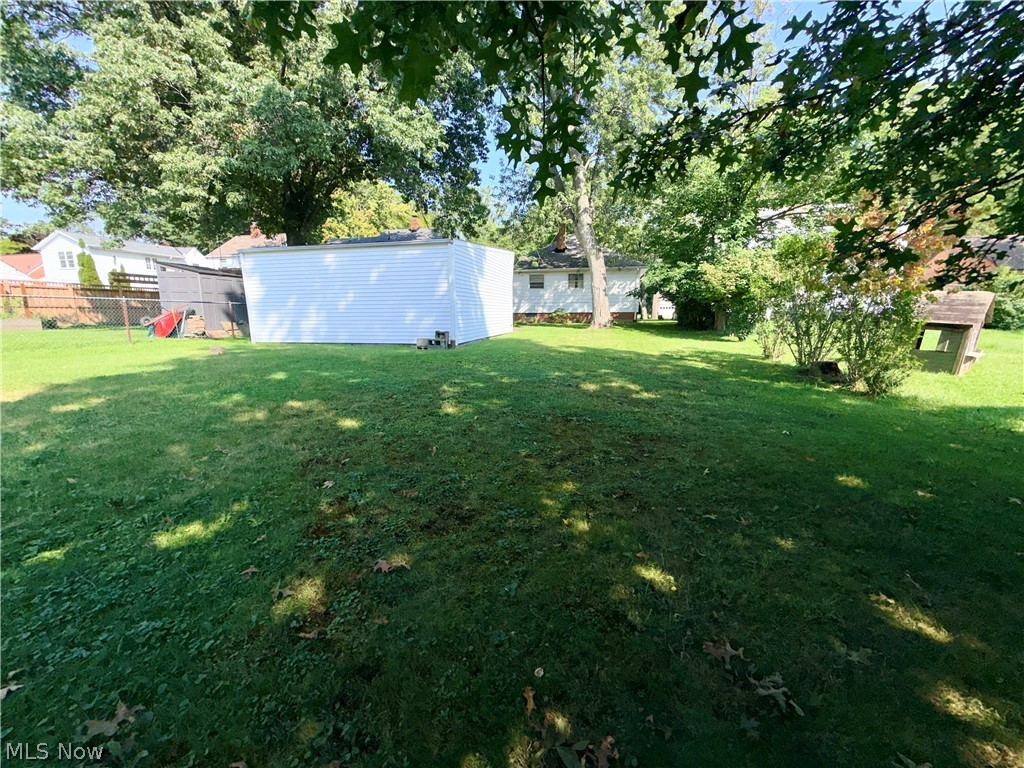 1754 Sunview Road Lyndhurst OH 44124