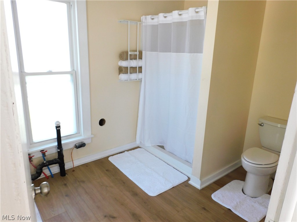276 Orange Street Conneaut OH 44030