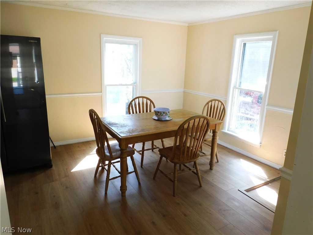276 Orange Street Conneaut OH 44030