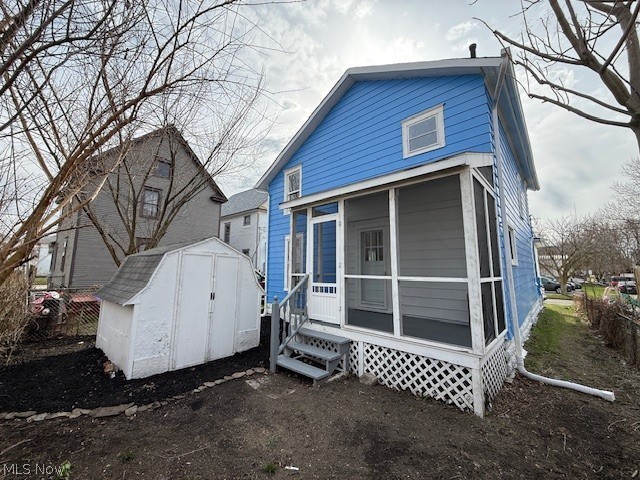 276 Orange Street Conneaut OH 44030