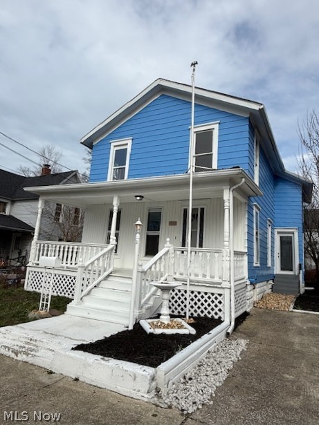 276 Orange Street Conneaut OH 44030