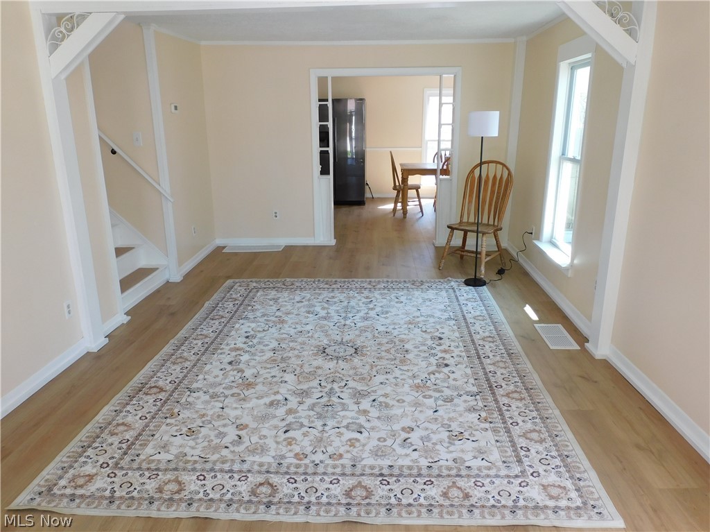 276 Orange Street Conneaut OH 44030