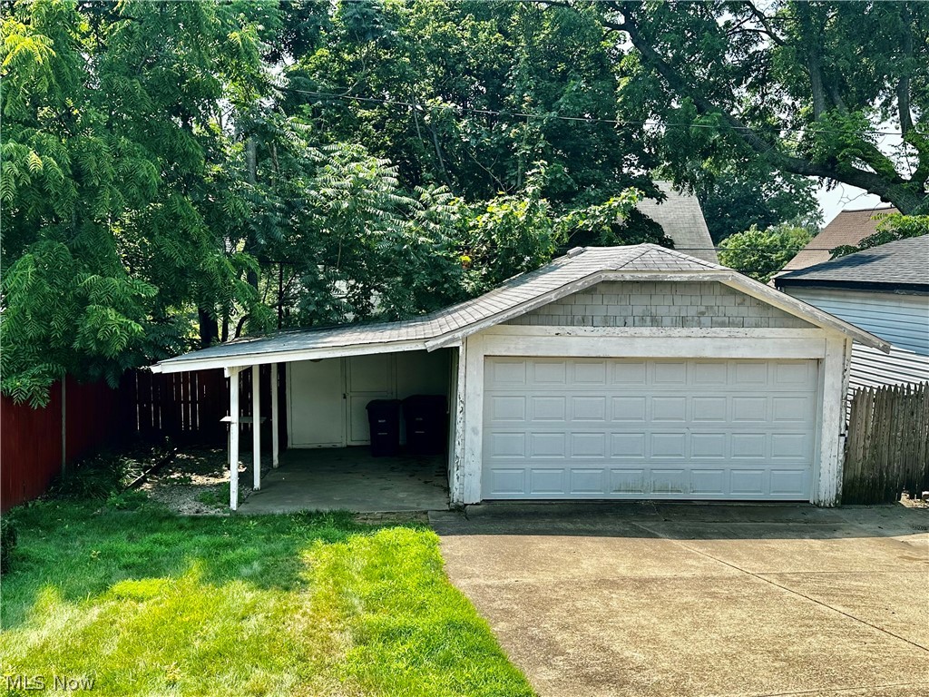 346 E Ido Avenue Akron OH 44301