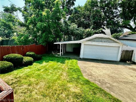 346 E Ido Avenue Akron OH 44301