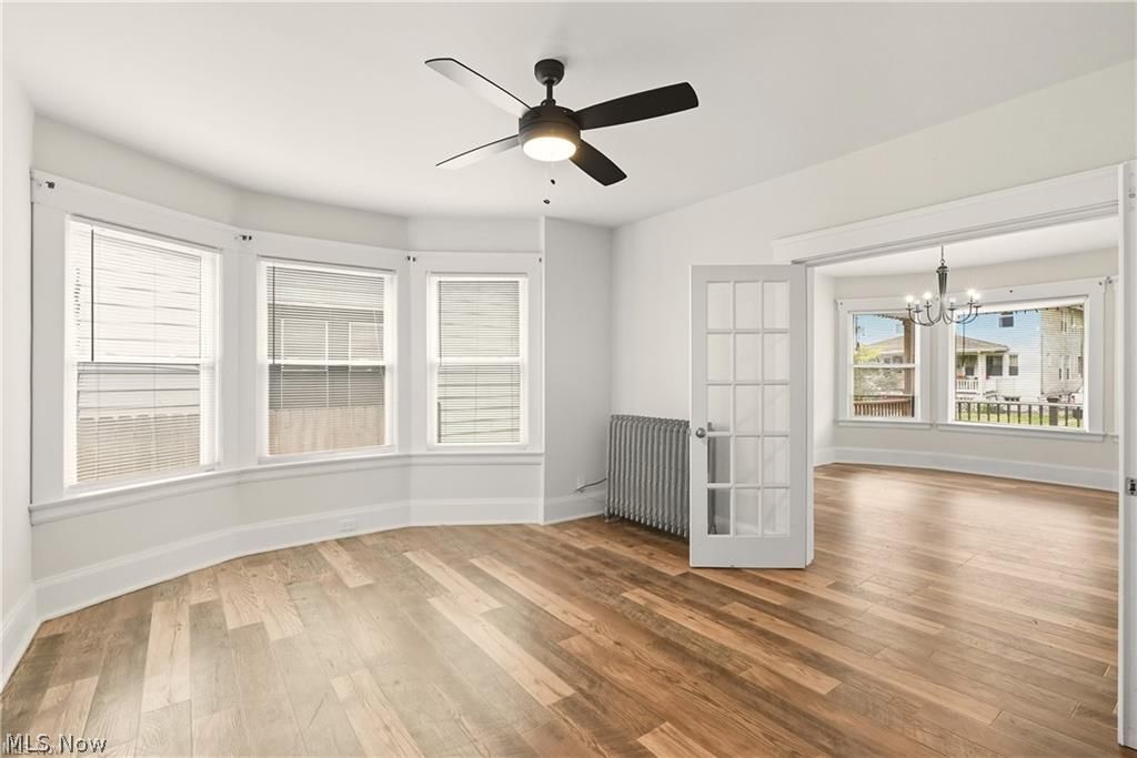 1341 Beach Avenue Lakewood OH 44107