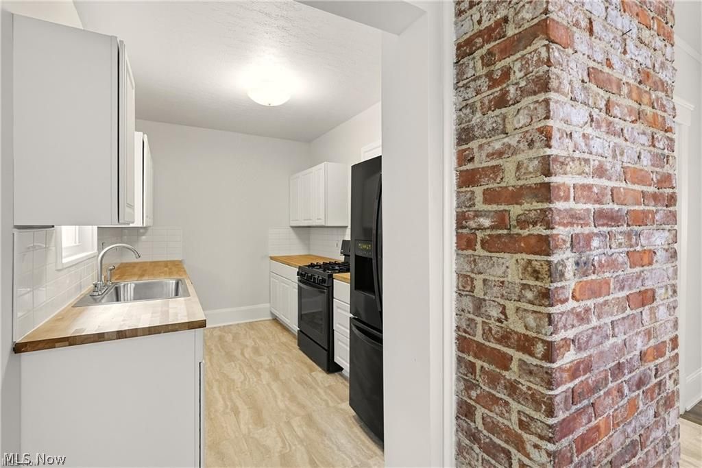 1341 Beach Avenue Lakewood OH 44107