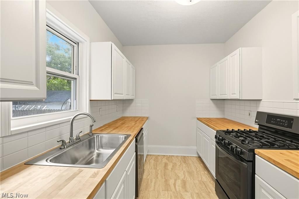 1341 Beach Avenue Lakewood OH 44107