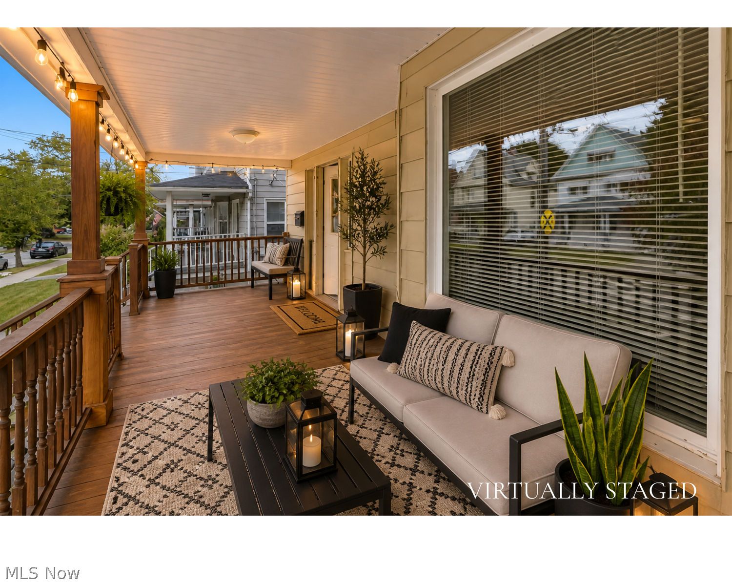 1341 Beach Avenue Lakewood OH 44107