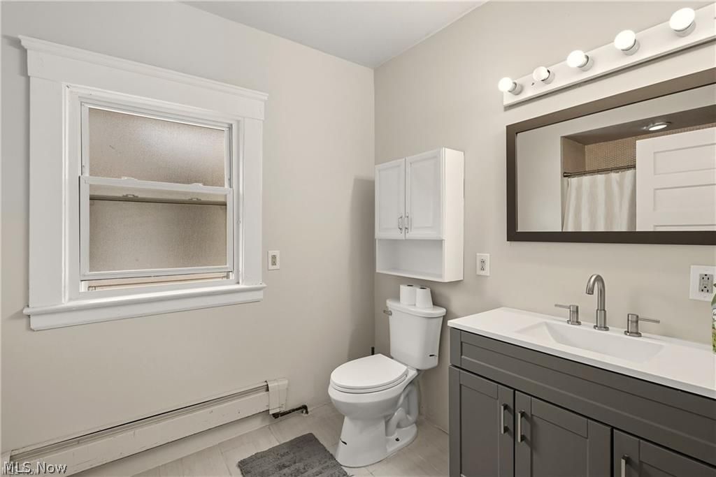 1341 Beach Avenue Lakewood OH 44107
