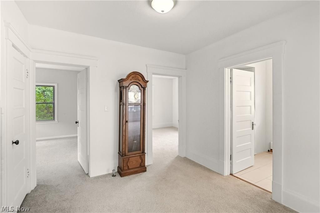 1341 Beach Avenue Lakewood OH 44107