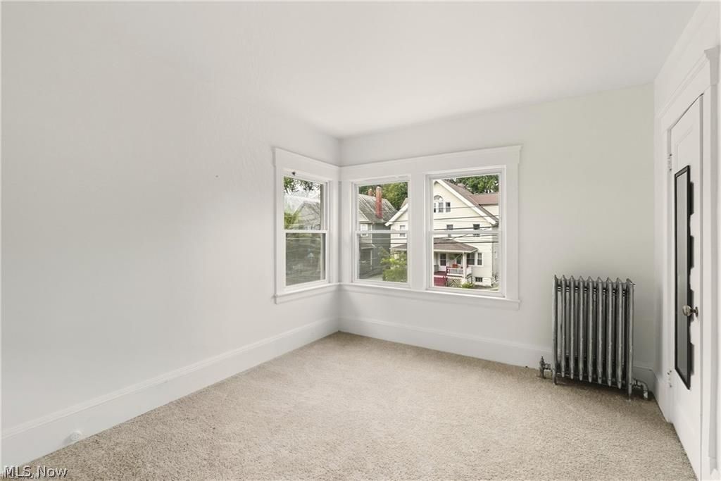 1341 Beach Avenue Lakewood OH 44107