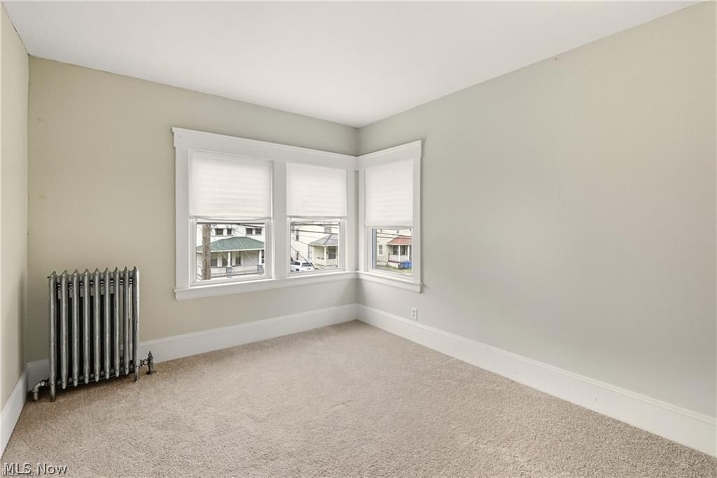 1341 Beach Avenue Lakewood OH 44107