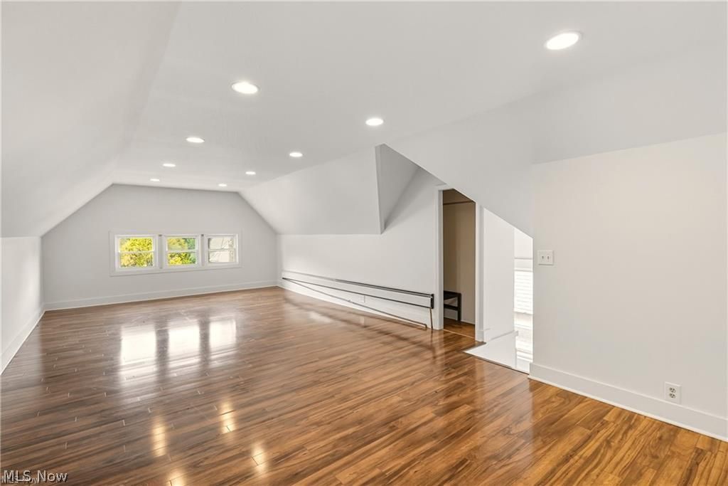 1341 Beach Avenue Lakewood OH 44107