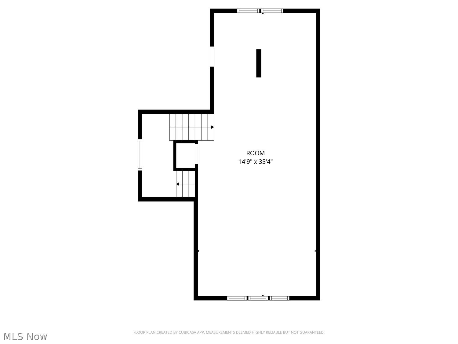 1341 Beach Avenue Lakewood OH 44107