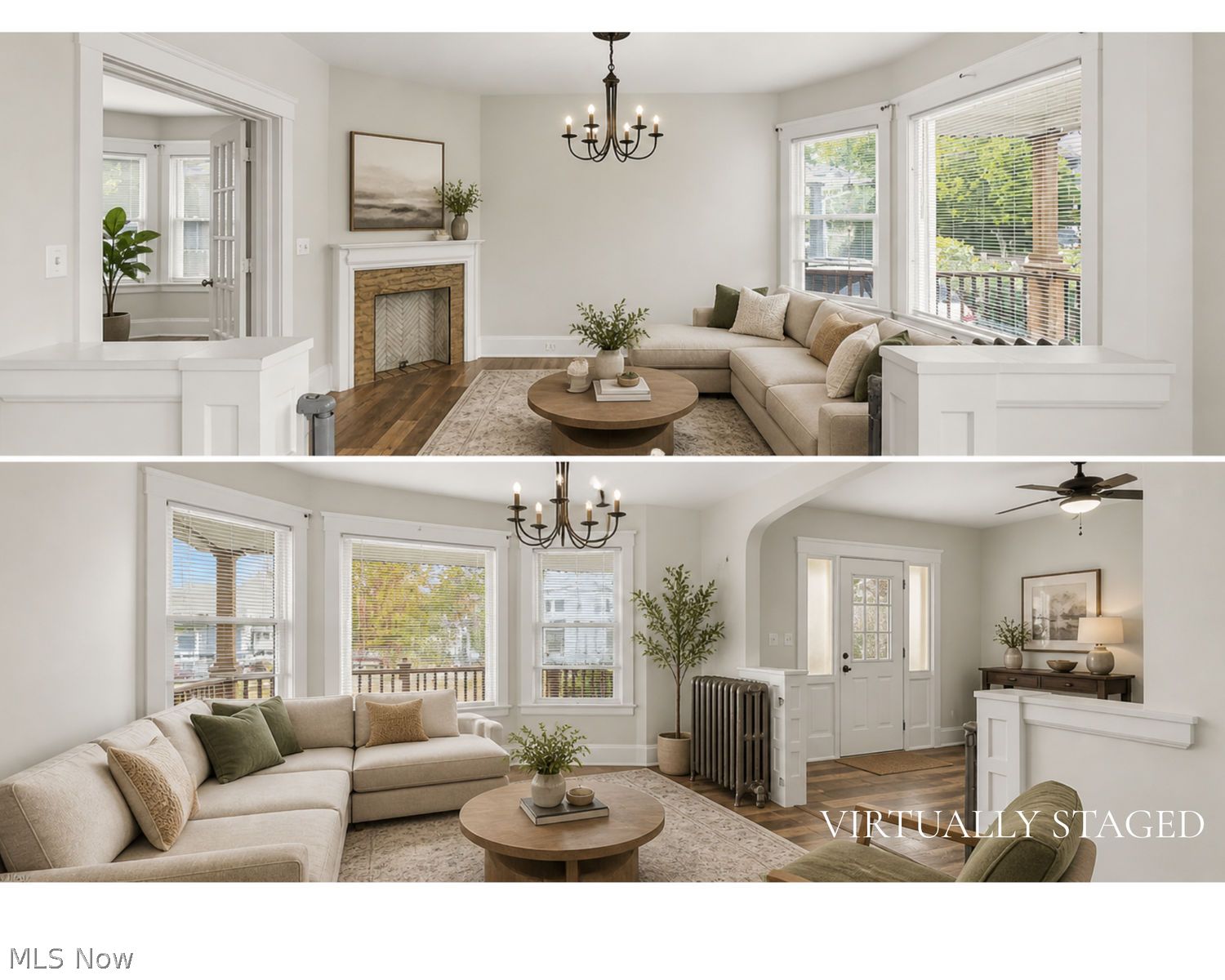 1341 Beach Avenue Lakewood OH 44107