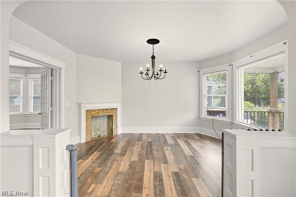 1341 Beach Avenue Lakewood OH 44107