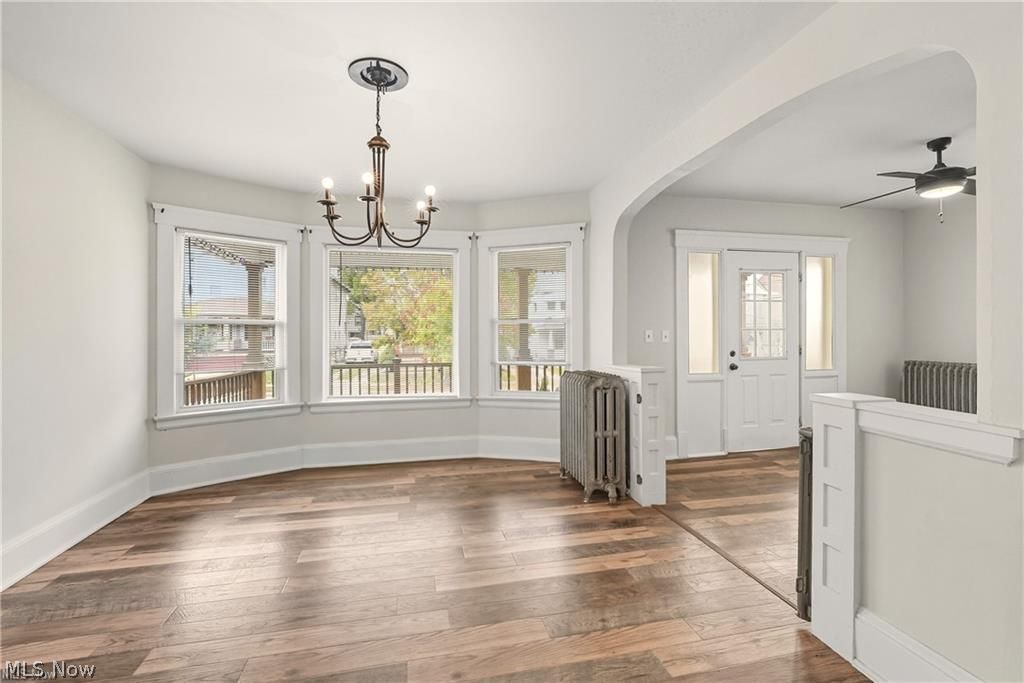 1341 Beach Avenue Lakewood OH 44107