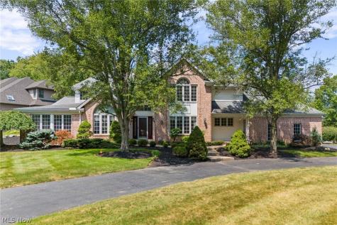 800 Hardwood Court Gates Mills OH 44040